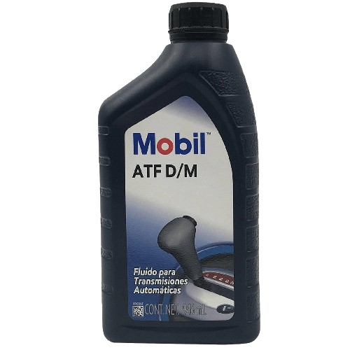 Aceite Mobil ATF D/M (946ML)