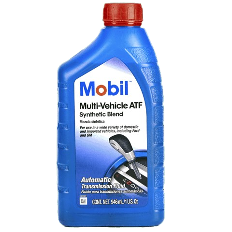 Aceite Mobil Multi-Vehicle ATF (946ML)