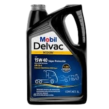 Mobil Delvac Modern ( 5 L)